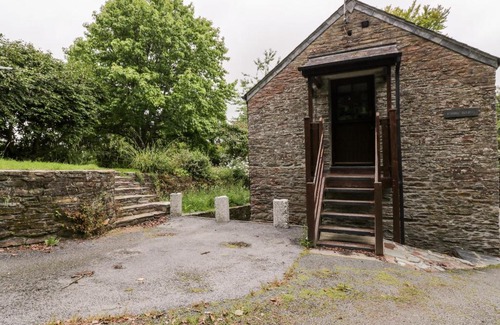 Lostwithiel House | Ribby Barn