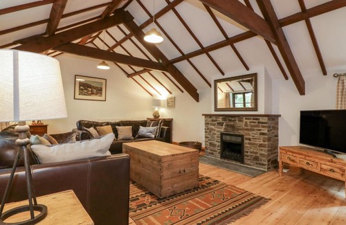 Lostwithiel House | Ribby Barn