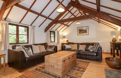 Lostwithiel House | Ribby Barn
