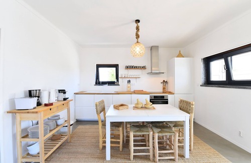 Ericeira Villa | Ribeira D'Ilhas Surfhouse