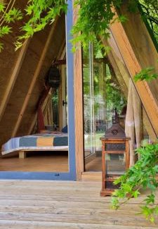 Santa Marta de Penaguiao Cabin | Ribeira Delos