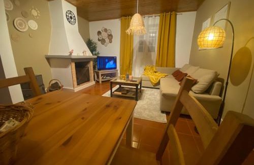 Nordeste House | Ribeira dos Caldeirões