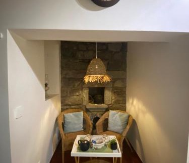 Nordeste House | Ribeira dos Caldeirões