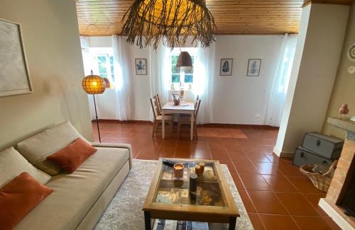 Nordeste House | Ribeira dos Caldeirões