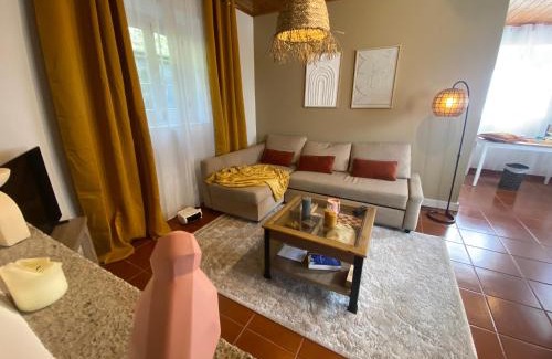 Nordeste House | Ribeira dos Caldeirões