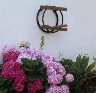 Monserrate Apartment | ribeira dos marinheiros azul