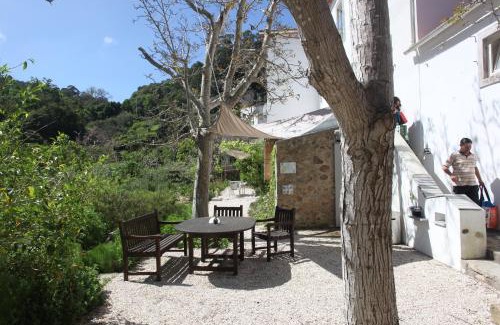 Monserrate Apartment | Ribeira dos Marinheiros Verde Água