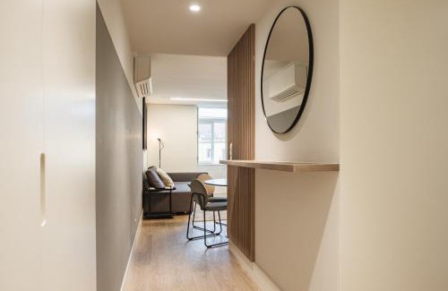 Sao Paulo Apartment | Ribeira Garden Lisboa