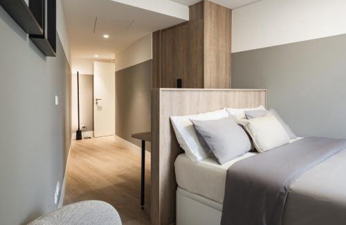 Sao Paulo Apartment | Ribeira Garden Lisboa