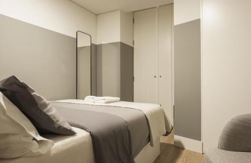 Sao Paulo Apartment | Ribeira Garden Lisboa