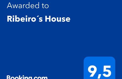 Ilhavo House | Ribeiro´s House