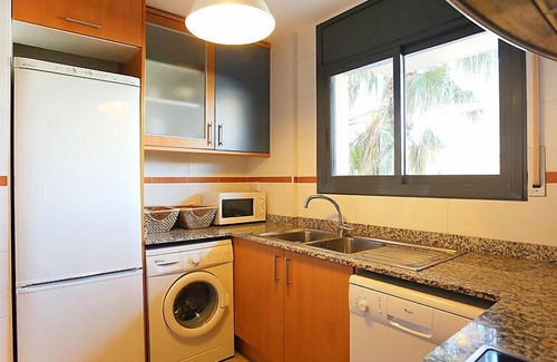 L'Ampolla House | Ribera by Interhome