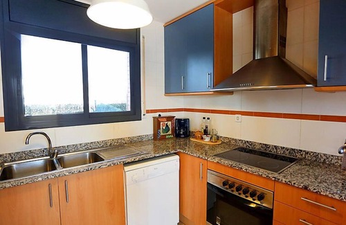 L'Ampolla House | Ribera by Interhome