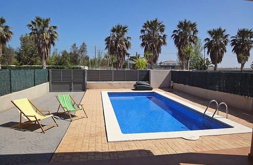 L'Ampolla House | Ribera by Interhome