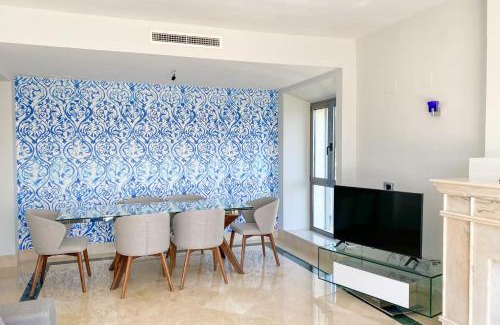 Sotogrande Apartment | Ribera del Dragoncillo Sotogrande Marina