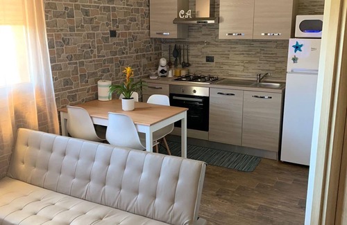 Ribera Apartment | Ribera villa relax 3