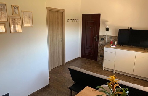 Ribera Apartment | Ribera villa relax 3