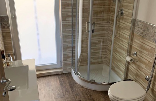 Ribera Apartment | Ribera villa relax 3