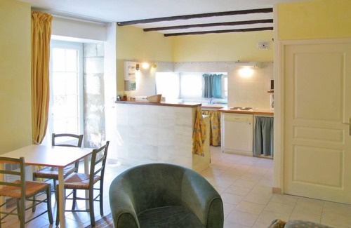 Saint-Georges-de-Montclard Apartment | Ribieral by Interhome