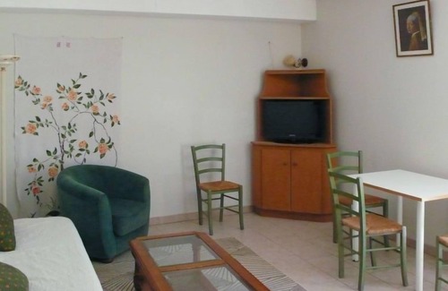 Saint-Georges-de-Montclard Apartment | Ribieral by Interhome