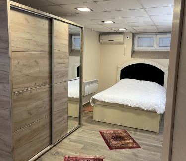 Downtown Apartment | Ribnica
