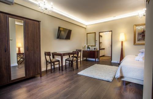 Tarnow House | Ricardpol Noclegi