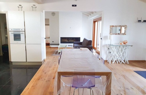 Carloforte House | Riccardo's - Your House Near the Sea