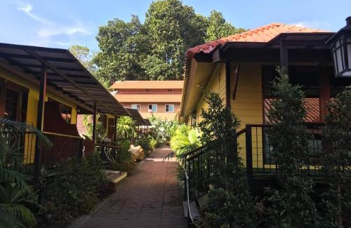 Satun Resort | Ricci House Resort