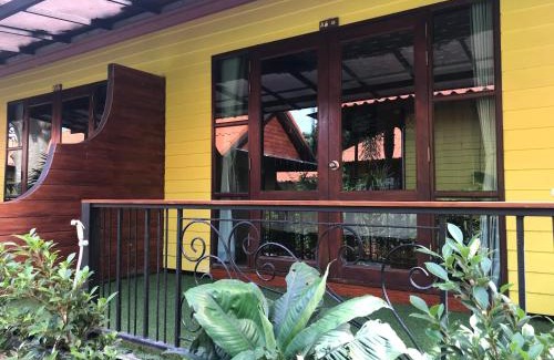 Satun Resort | Ricci House Resort