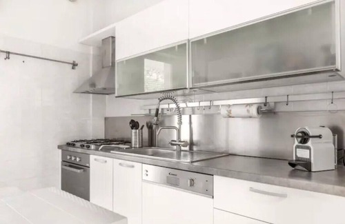 Riccione Apartment | [Riccione]-Elegant house adjacent to the centre