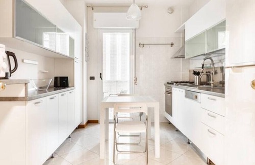 Riccione Apartment | [Riccione]-Elegant house adjacent to the centre