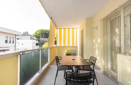 Riccione Apartment | [Riccione]-Elegant house adjacent to the centre