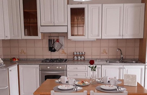 Riccione Apartment | Riccione la casetta del paese