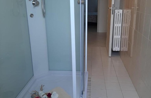 Riccione Apartment | Riccione la casetta del paese