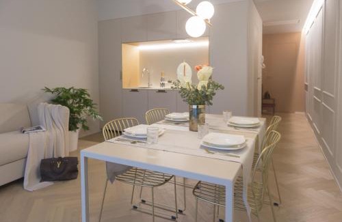 Riccione Apartment | RICCIONE SUITE DESIGN