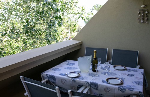 Rimini House | RICCIONE with BEACH and AQUAPARK INCLUDED/BEACH and AQUAPARK included !