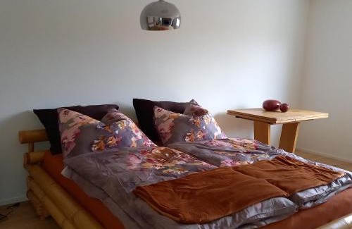 Bad Großpertholz Apartment | Riccis 47m2 bamboo flat