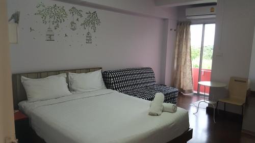 Saphan Sung Hotel | Ricco Suvarnabhumi