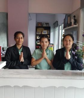 Saphan Sung Hotel | Ricco Suvarnabhumi