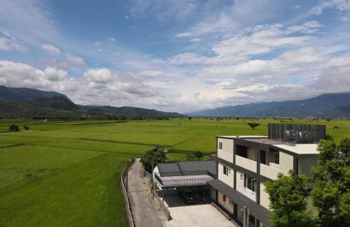 Chishang House | Rice B&B