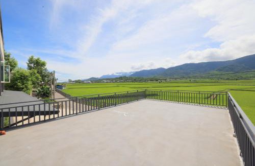 Chishang House | Rice B&B