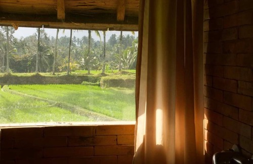 Tegallalang Villa | Rice Field Private Pool 4Bed Room Villa Kemuning