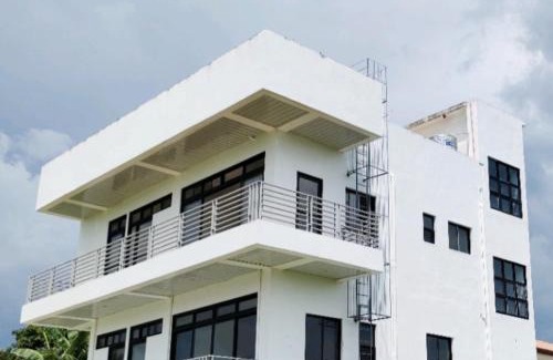 Ormoc Apartment | Rice Field View Apartment