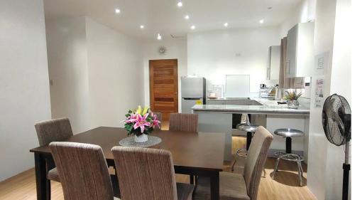 Ormoc Apartment | Rice Field View Apartment