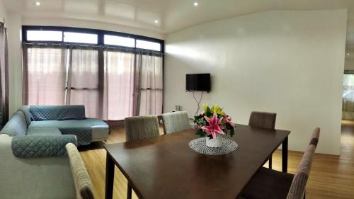 Ormoc Apartment | Rice Field View Apartment