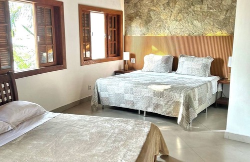 Retiro Resort | RICE ISLAND | Private Island Resort