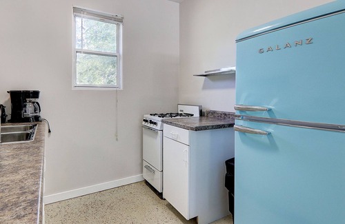 Roseneath Cottage | Rice lake 2 bedrooms waterfront cottage
