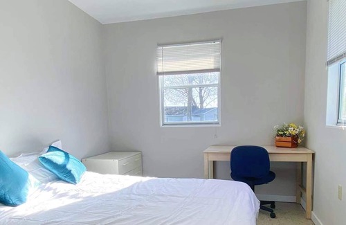 Roseneath Cottage | rice lake 4 bedrooms cottage