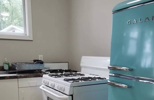 Roseneath Cottage | rice lake 4 bedrooms cottage
