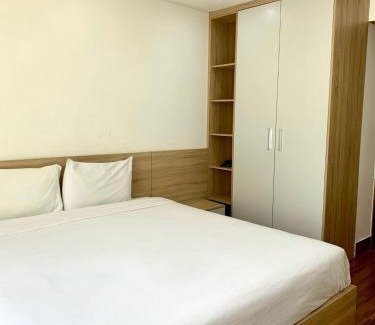 Son Tra Hotel | Rice's House Hotel & Apartment